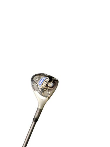 Used Taylormade SLDR Mens Hybrid Club RH 5 Hybrid 11884-S000051471