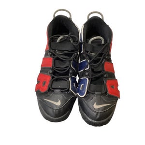 Used Nike Basketball Shoes M Black Senior 13 11884-S000051455