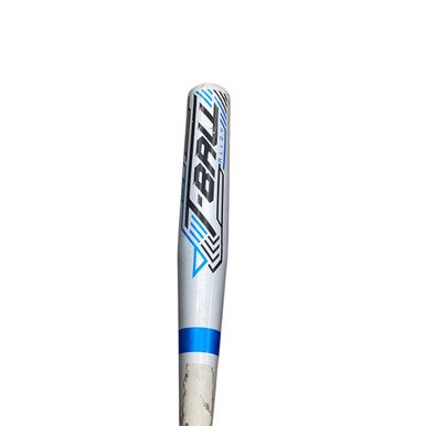 Used Rawlings T-BALL ALLOY BB/SB T-Ball Bat 24" 11760-S000081008