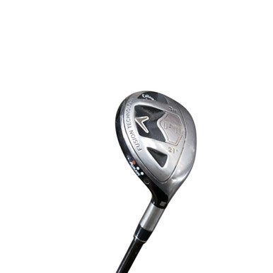 Used Callaway FT HYBRID Mens Hybrid Club RH 3 Hybrid 11760-S000080997