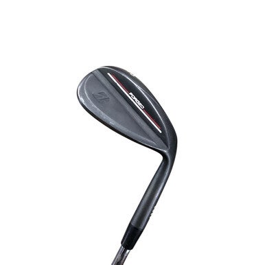 Used Bridgestone FORGED Golf Wedge Mens RH 50 Degree 11760-S000080998