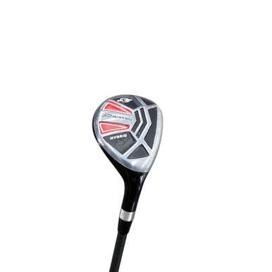 Used Ray Cook 3 HYBRID Mens Hybrid Club RH 3 Hybrid 11760-S000080995