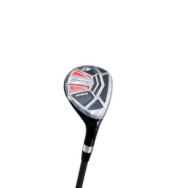 Used Ray Cook 3 HYBRID Mens Hybrid Club RH 3 Hybrid 11760-S000080995