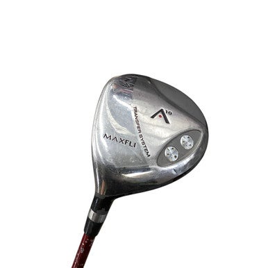 Used Maxfli A10 Mens Fairway Wood LH 7 Wood 11760-S000080982