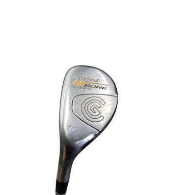 Used Cleveland HIBORE HYBRID Mens Hybrid Club LH 2 Hybrid 11760-S000080981