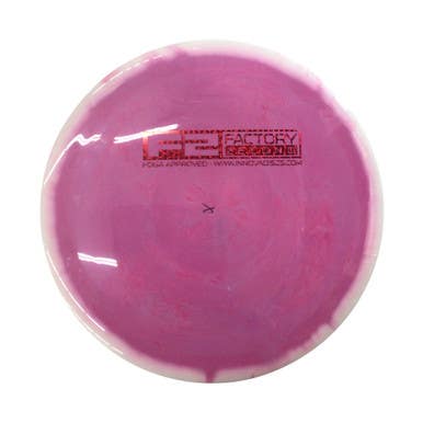 Used Innova HALO STAR DESTROYER F2 Disc Golf Driver Pink 11760-S000080975