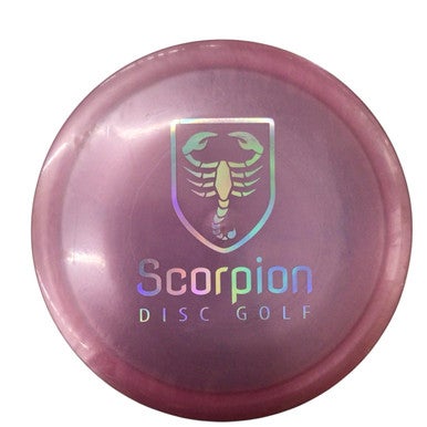 Used Innova TEEBIRD Disc Golf Driver Pink 11760-S000080967