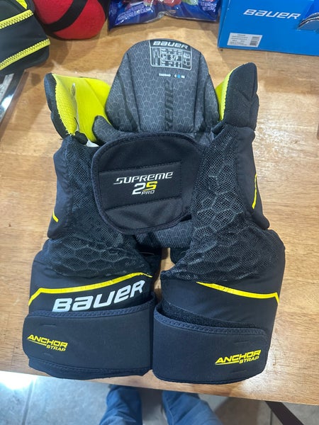 Small Bauer Supreme 2S Pro Girdle (Used)