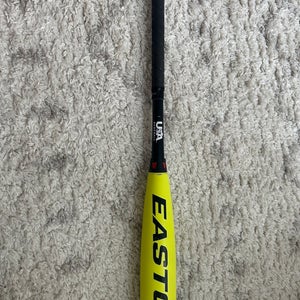 Easton ADV 360 Composite USABat Certified Bat (-10) 19 oz 29" (Used)