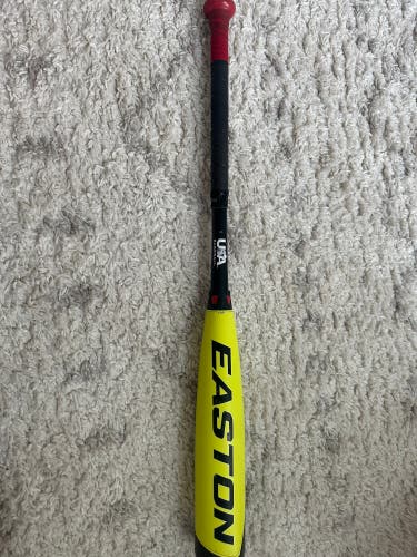 Easton ADV 360 Composite USABat Certified Bat (-10) 19 oz 29" (Used)
