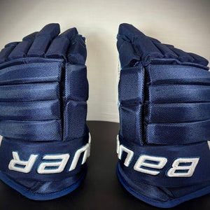 Bauer Gloves 15" (New)