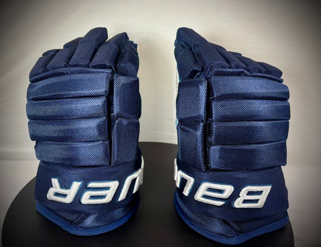 Bauer Gloves 15" (New)