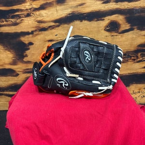 Rawlings Player series RH Infield Baseball Glove 10.5" (Used)