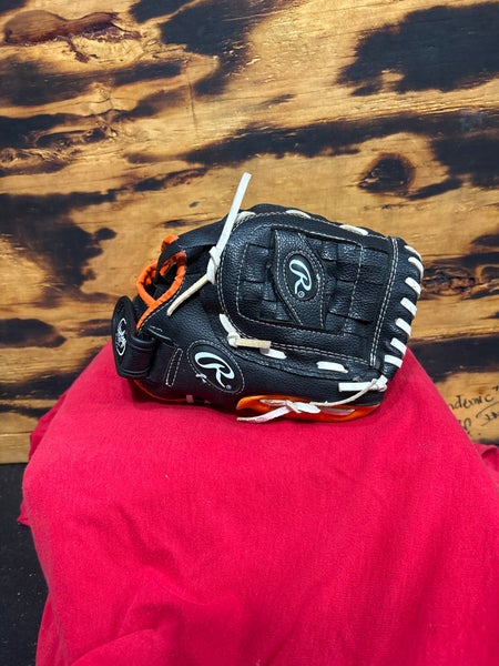 Rawlings Player series RH Infield Baseball Glove 10.5" (Used)