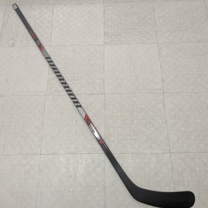 Junior Warrior Rise Right Handed Hockey Stick, W03 Curve, 40 Flex (New)
