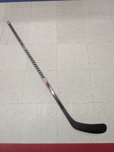Junior Warrior Rise Right Handed Hockey Stick, W03 Curve, 40 Flex (New)