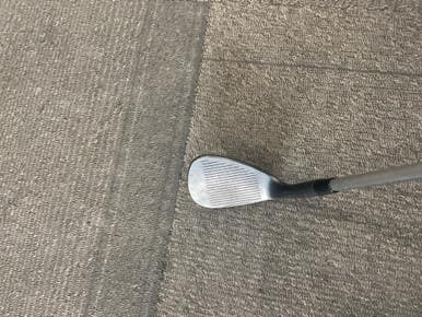 Used Ping GLIDE 2.0 Golf Chipper RH 56 Degree 11614-S000220333