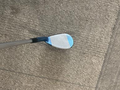 Used Mizuno S5 Golf Chipper RH 52 Degree 11614-S000220334