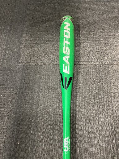Used Easton S450 BB/SB USA 2 1/4 Bat 29" 11614-S000220214