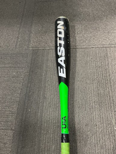 Used Easton SPEED BB/SB USA 2 5/8 Bat 29" 11614-S000220215