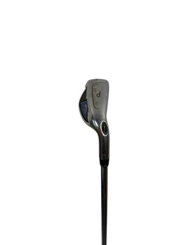 Used Callaway BIG BERTHA B21 Golf Wedge Mens RH Pitching Wedge 11847-S000028989