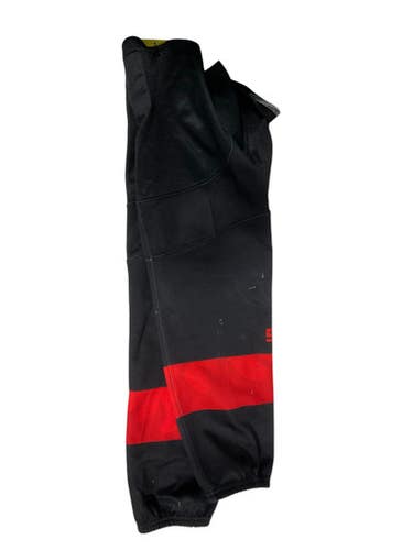 Used Hockey Sock Black 26" 11847-S000028970