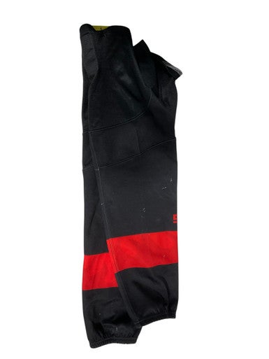 Used Hockey Sock Black 26" 11847-S000028970