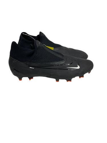 Used Nike Soccer Cleats Black Senior 10.5 11847-S000028972