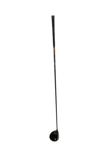 Used Callaway DIABLO Mens Fairway Wood RH 3 Wood 11847-S000028966
