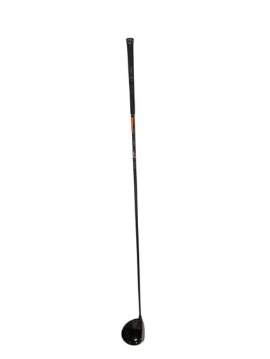 Used Callaway DIABLO Mens Fairway Wood RH 3 Wood 11847-S000028966