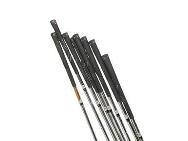 Used Callaway DIABLO Mens Iron Set RH 4I-PW 11847-S000028963
