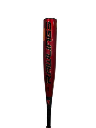 Used Rawlings QUATRO PRO BB/SB High School -3 Bat 32" 11847-S000028958