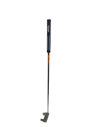 Used Cleveland HUNT Mens Putter RH 11847-S000028956