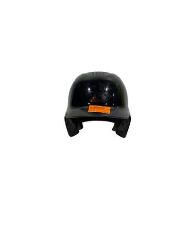 Used Evoshield EVOSHIELD Batting Helmet No Mask Black SM 11847-S000028940