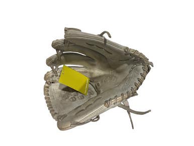 Used Rawlings G BB/SB Glove RH Throw White 12 1/2" 11847-S000028941