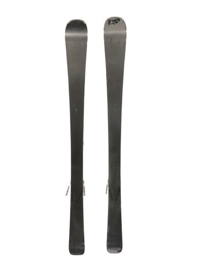 Used Head AMBITION PRO Mens DH Ski/Binding Orange 150 cm 11847-S000028934