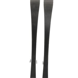 Used Head THE LINK PRO Boys DH Ski/Binding Yellow 140 cm 11847-S000028933