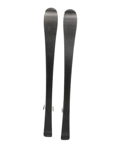 Used Head THE LINK PRO Boys DH Ski/Binding Yellow 140 cm 11847-S000028933