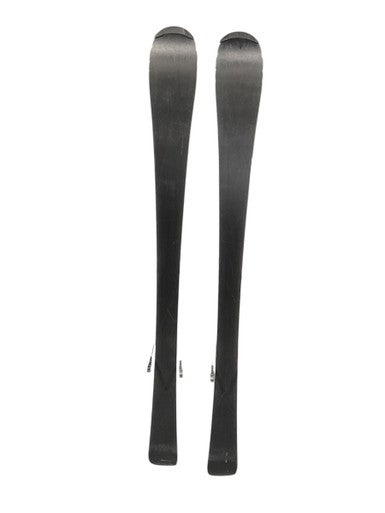 Used Head THE LINK PRO Boys DH Ski/Binding Yellow 140 cm 11847-S000028933