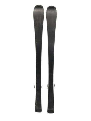 Used Head THE LINK PRO Boys DH Ski/Binding Purple 130 cm 11847-S000028929