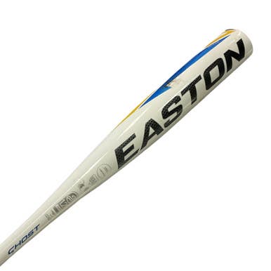 Used Easton GHOST BB/SB Fastpitch Bat 28" 11859-S000024770
