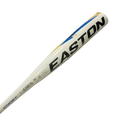 Used Easton GHOST BB/SB Fastpitch Bat 28" 11859-S000024770
