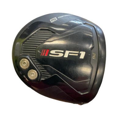 Used SF1 Mens Driver RH 12.0 Degree/Stiff 11859-S000024766
