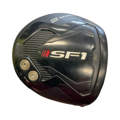 Used SF1 Mens Driver RH 12.0 Degree/Stiff 11859-S000024766