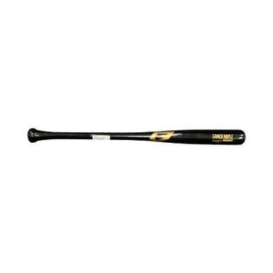 Used Marucci GAMER MAPLE BB/SB Wood Bat 29" 11859-S000024753