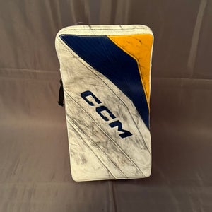 2024 CCM EFlex 6 Regular Pro Stock (Used)