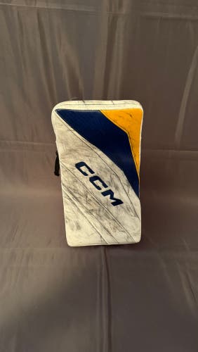 2024 CCM EFlex 6 Regular Pro Stock (Used)