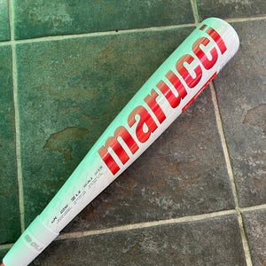 2025 Marucci CATX2 Connect Hybrid Bat USSSA Certified (-5) Hybrid 25 oz 30" (New)
