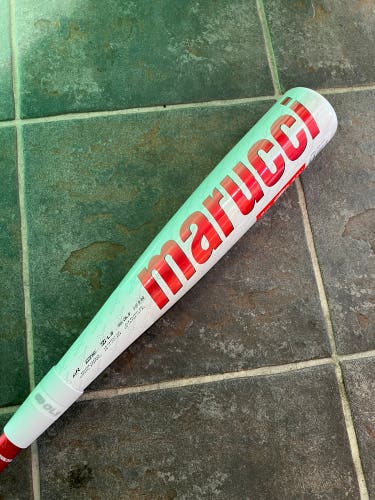 2025 Marucci CATX2 Connect Hybrid Bat USSSA Certified (-5) Hybrid 25 oz 30" (New)