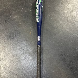 Rawlings Plasma Alloy USABat Certified Bat (-11) 15 oz 26" (Used)